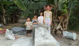 Lời khai rùng mình của kẻ hiếp dâm bé gái rồi giết